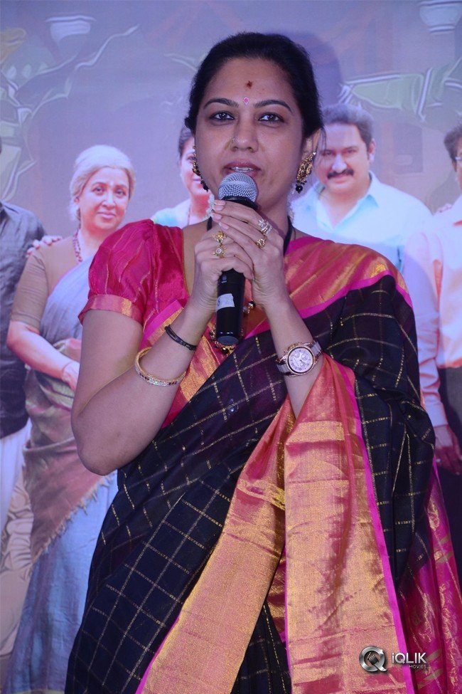 Ammammagarillu-Movie-Successmeet